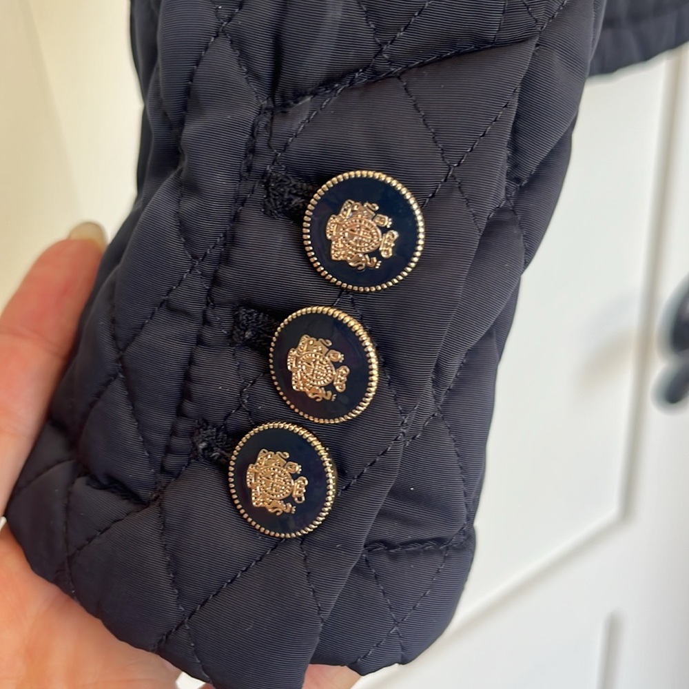 Massimo Dutti Jacket - Picture 3 of 6